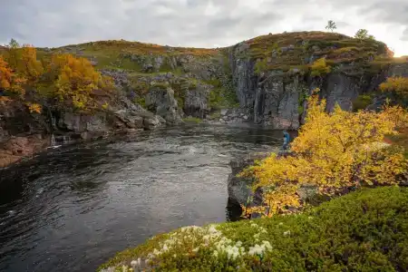 Олёнка лодж - 63