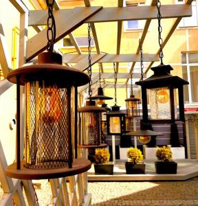 Palace Bridge Hotel - 35