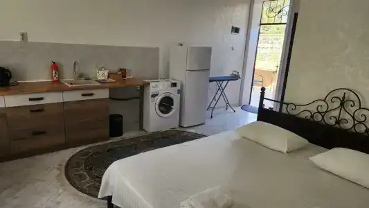 Семейный парк Озеро - 48