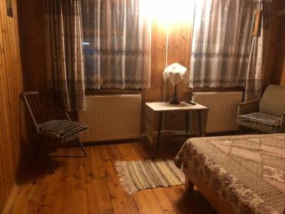 Монастырская изба - 21