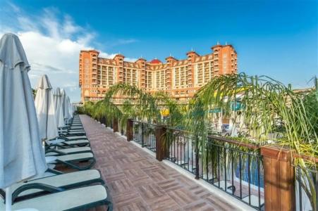 Villa Side Residence - 17