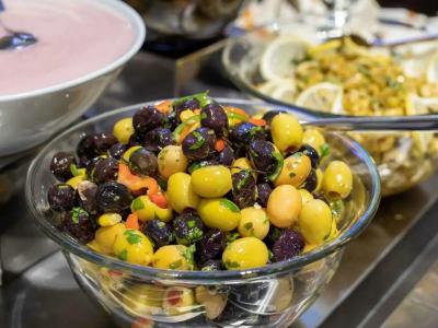 Ibis Styles Istanbul Atasehir - 13