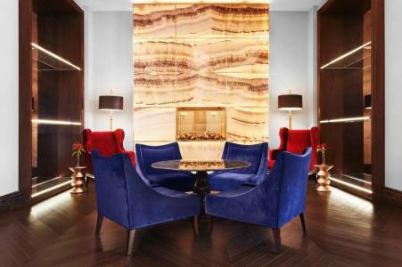 Sofia Balkan, a Luxury Collection, Sofia - 91