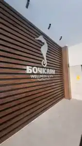 Бочкари 1825 - 35