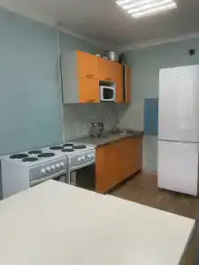 Апрель - 3