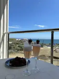 Курортный - 4