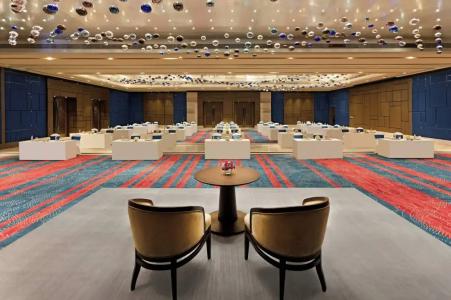 Sheraton Grand Bengaluru Whitefield & Convention Center - 89