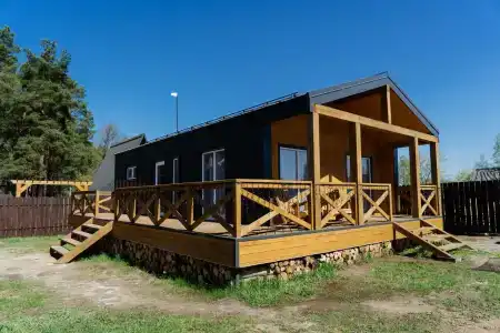 Родные просторы - 3