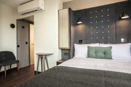 Point A Dublin Parnell Street - 71