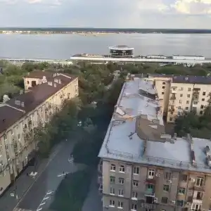 Профсоюзная гостиница - 96