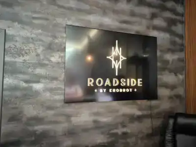 Roadside by Khorrot - 51