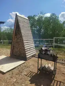 Петровское озеро - 41