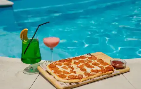 Панорама Ачишхо - 35