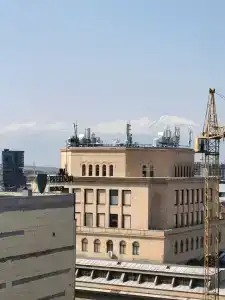 Golden Palace Yerevan - 7