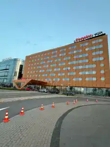 Hampton by Hilton ExpoForum - 30