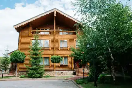 Орловское Поместье - 1