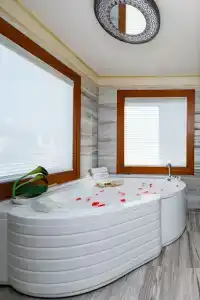 Romance Istanbul Boutique Class - 45