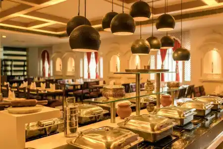 Howard Plaza The Fern, - 34