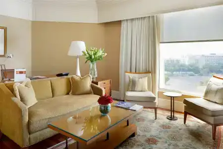 The Leela Mumbai - 22