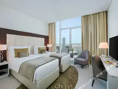 DAMAC Maison Distinction - 0