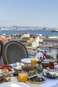 Darussaade Istanbul - 37