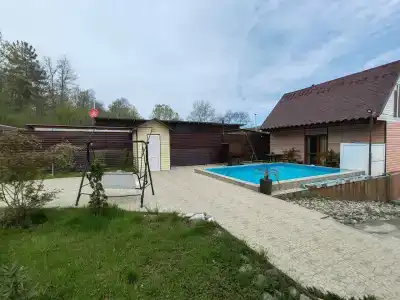 Эко RestHouse - 18