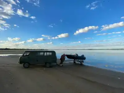 Пойма - 40