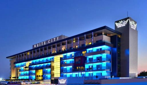 White City Resort - Ultra All Inclusive - 5