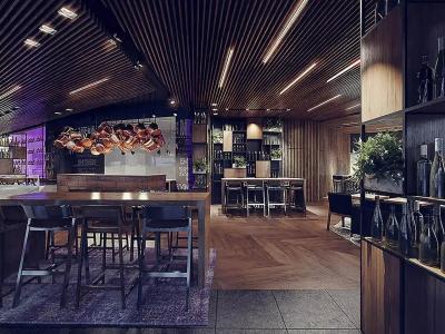 Mercure Krakow Stare Miasto - 52