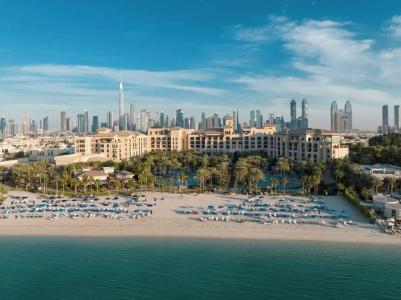 Four Seasons Resort Dubai at Jumeirah Beach - 0