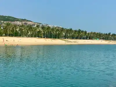 Orbit Resort & Spa - 29