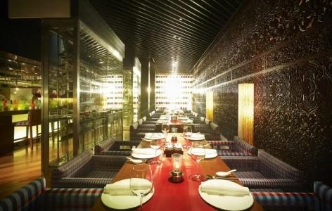 President - Ihcl Seleqtions - 40