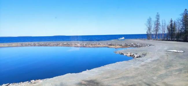 Мы-сЪ Онего - 69