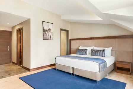 Tryp By Wyndham Istanbul Sisli - 56
