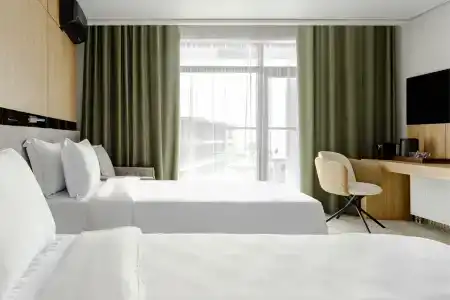 Zenith Resort & Spa - 5