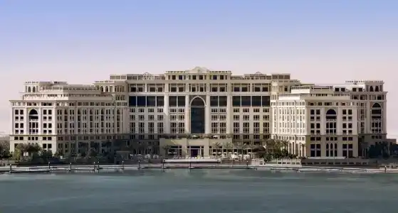 Palazzo Versace Dubai - 0