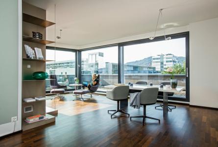 The Flag züRich - 77