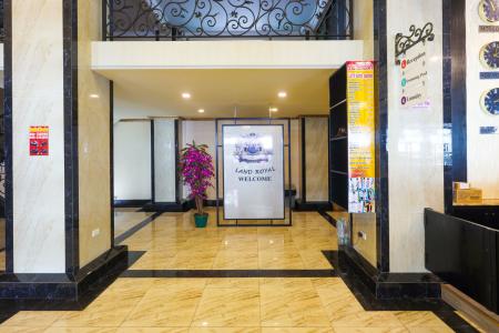 Land Royal Residence - 32