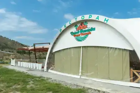 Гранд Фазенда - 6
