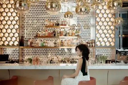 Jw Marriott Istanbul Marmara Sea - 47