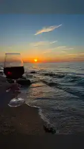 Панорама Моря - 9