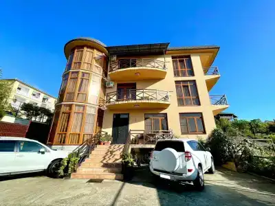 Дом Солнца - 89