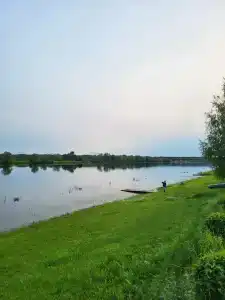 Забава у Сергеевича - 40