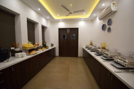 Gandharva- A Green Hotel - 47