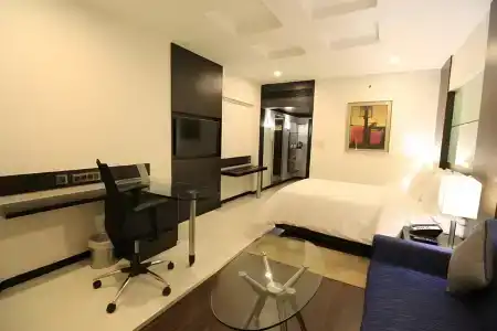 The Residency, Chennai - 4