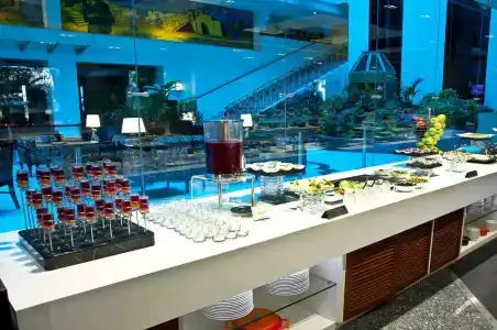 Radha Regent, Chennai - 15