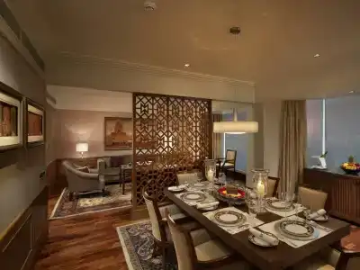 The Leela Mumbai - 44