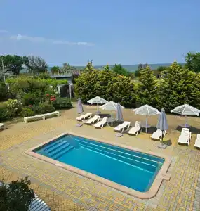 Azovskaya Rivera - 0