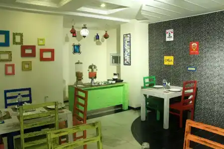 Sita International - 63