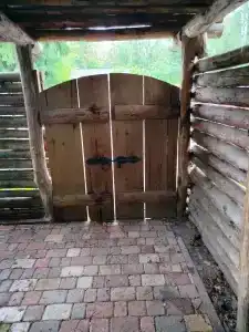 Знаменская Богатырская Застава - 40